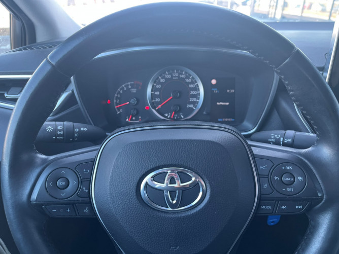Toyota Corolla 1.5 