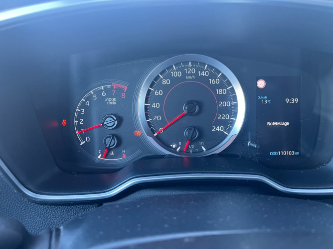 Toyota Corolla 1.5 