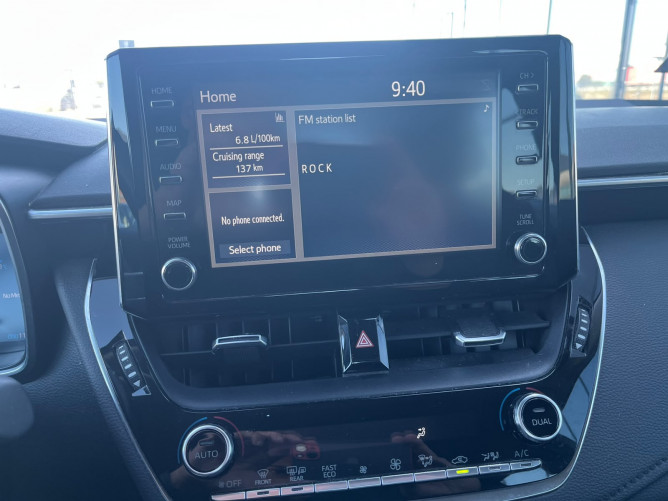 Toyota Corolla 1.5 