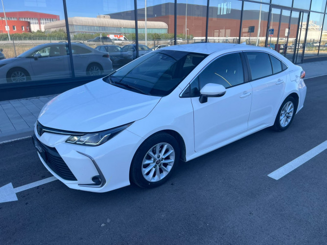 Toyota Corolla 1.5 
