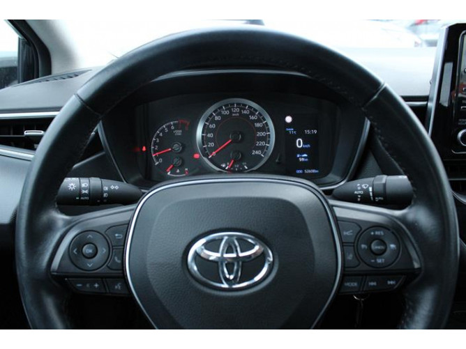 Toyota Corolla 1.5 Luna 