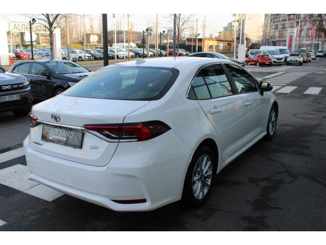 Toyota Corolla 1.5 Luna 