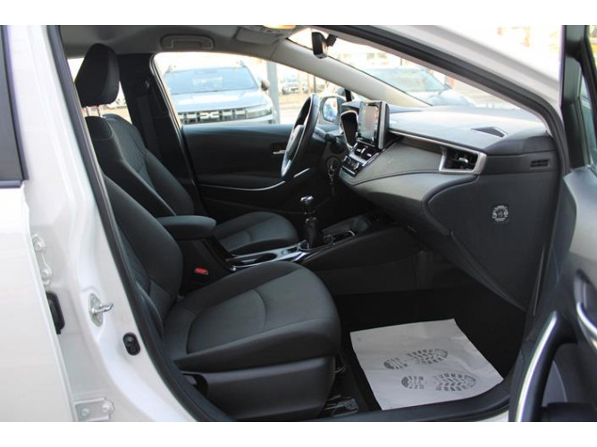 Toyota Corolla 1.5 Luna 