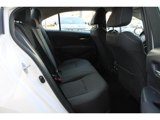 Toyota Corolla 1.5 Luna 