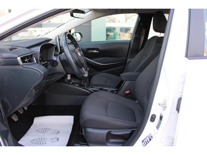 Toyota Corolla 1.5 Luna 
