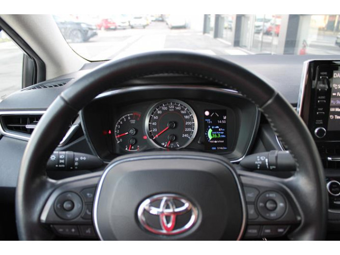 Toyota Corolla 1.5 Luna 