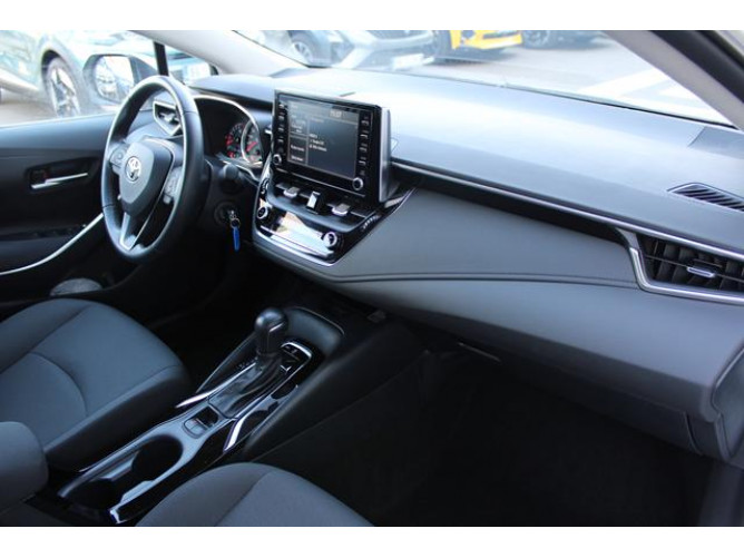 Toyota Corolla 1.5 Luna AUT 