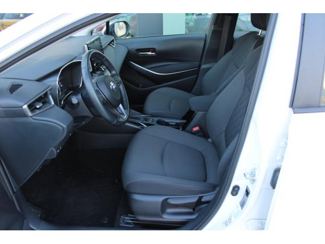 Toyota Corolla 1.5 Luna AUT 