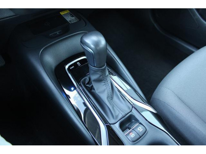 Toyota Corolla 1.5 Luna AUT 