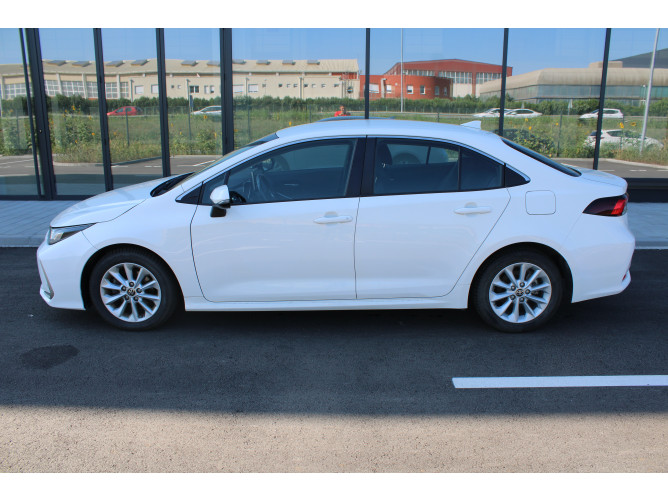 Toyota Corolla 1.5 