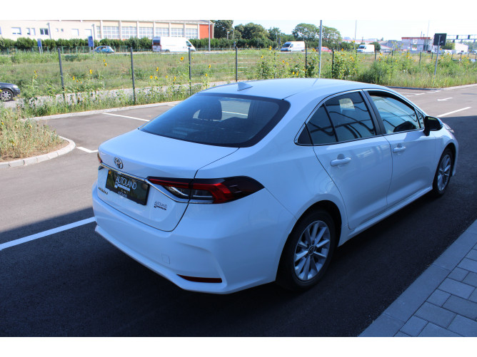 Toyota Corolla 1.5 
