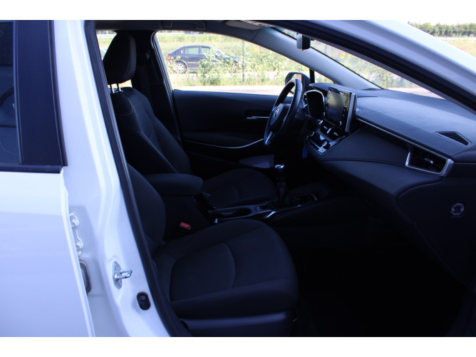 Toyota Corolla 1.5 