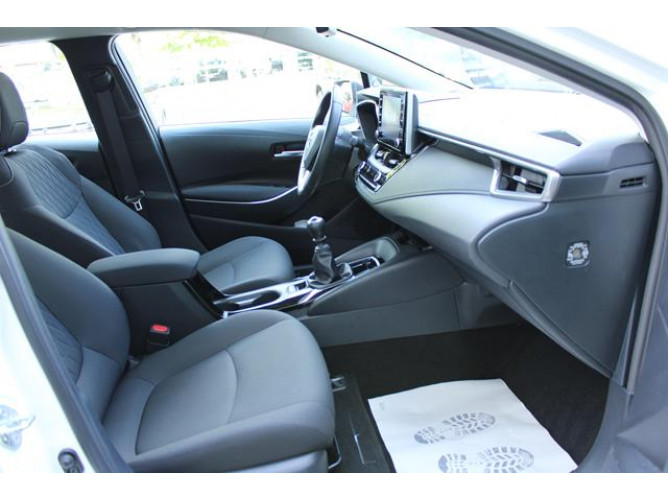 Toyota Corolla 1.5 Luna 