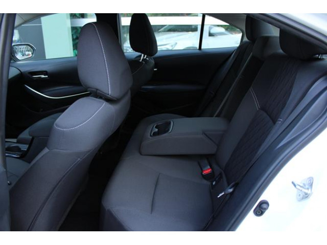 Toyota Corolla 1.5 Luna 