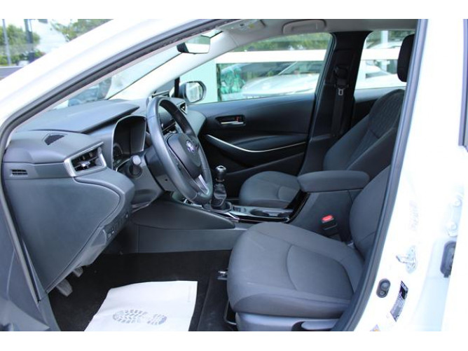 Toyota Corolla 1.5 Luna 