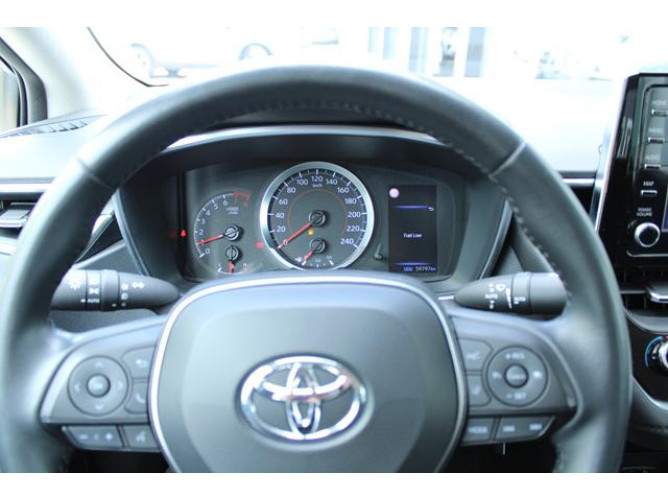 Toyota Corolla 1.5 Luna 