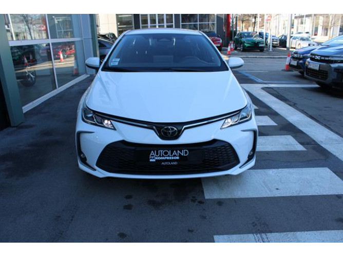 Toyota Corolla 1.5 Luna 