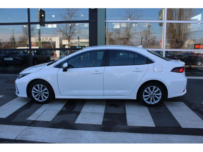 Toyota Corolla 1.5 Luna 