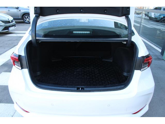 Toyota Corolla 1.5 Luna 