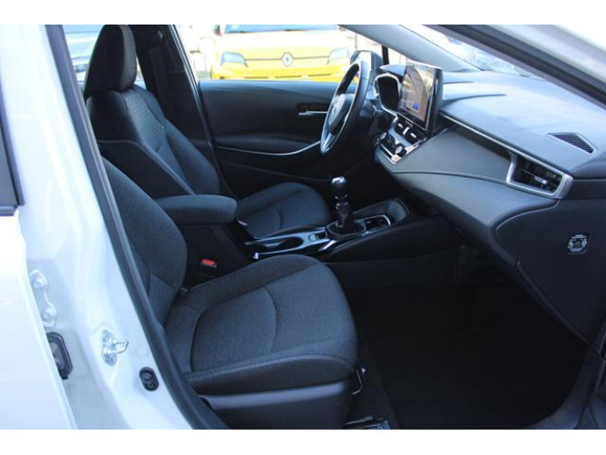 Toyota Corolla 1.5 Luna 