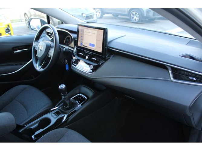 Toyota Corolla 1.5 Luna 