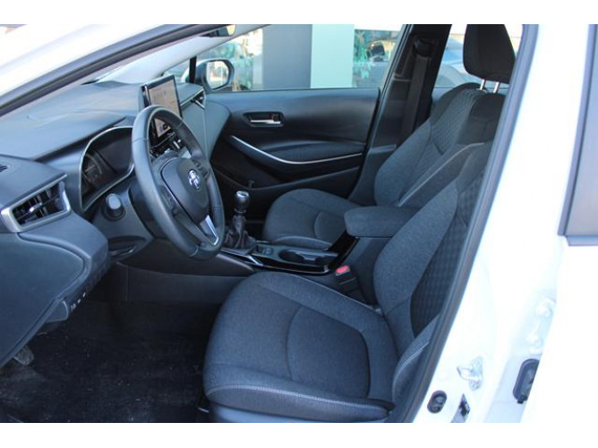 Toyota Corolla 1.5 Luna 