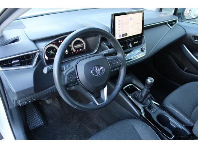 Toyota Corolla 1.5 Luna 