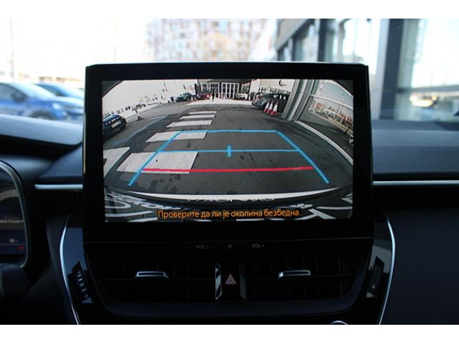 Toyota Corolla 1.5 Luna 