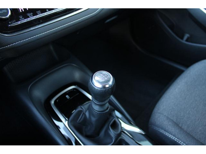 Toyota Corolla 1.5 Luna 