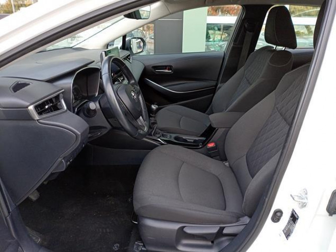Toyota Corolla 1.5 Luna 