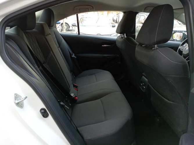 Toyota Corolla 1.5 Luna 