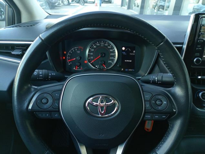 Toyota Corolla 1.5 Luna AUT 