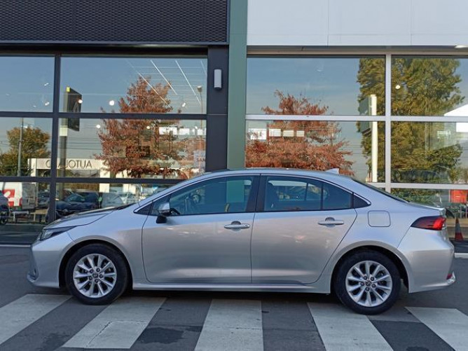 Toyota Corolla 1.5 Luna 