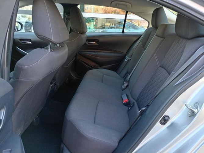 Toyota Corolla 1.5 Luna 