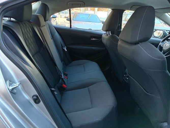 Toyota Corolla 1.5 Luna 