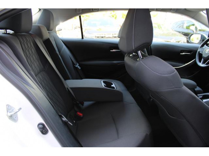 Toyota Corolla 1.5 Luna 