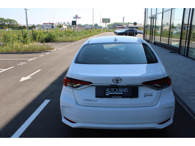 Toyota Corolla 1.5 