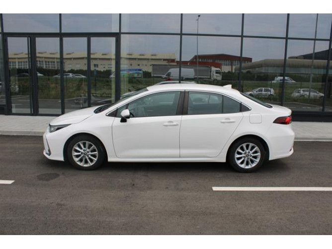 Toyota Corolla 1.5 Luna 