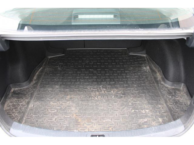 Toyota Corolla 1.5 Luna 