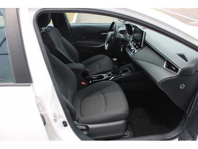 Toyota Corolla 1.5 Luna 