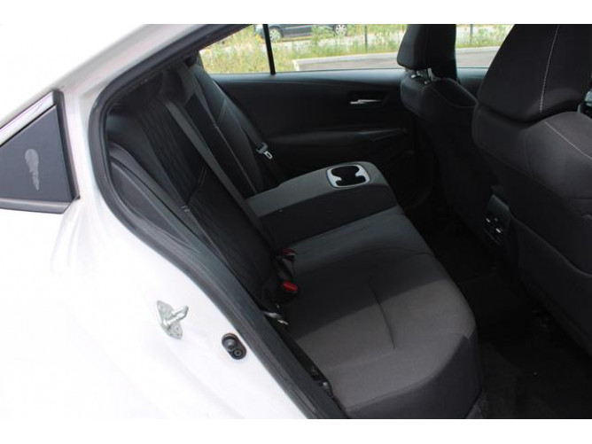 Toyota Corolla 1.5 Luna 