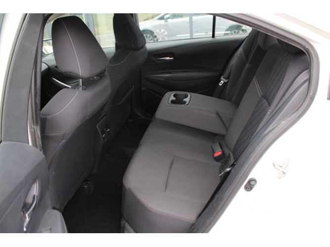 Toyota Corolla 1.5 Luna 
