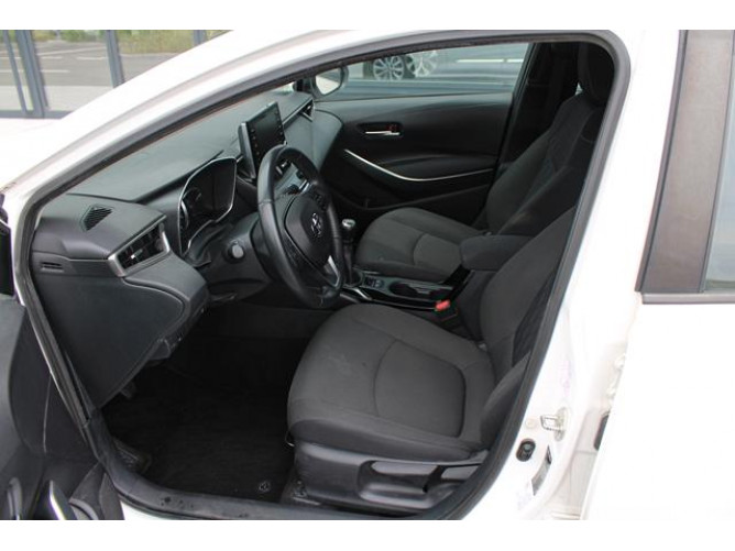 Toyota Corolla 1.5 Luna 