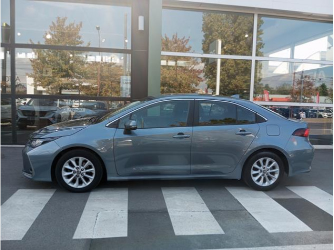 Toyota Corolla 1.5 Luna 