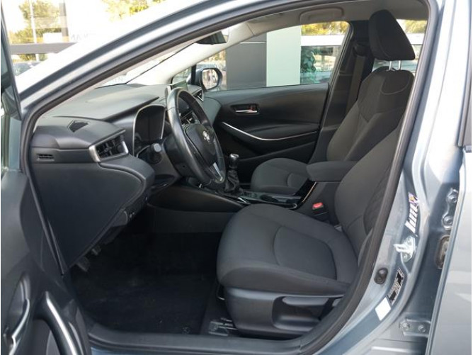 Toyota Corolla 1.5 Luna 
