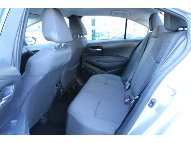 Toyota Corolla 1.5 Luna 