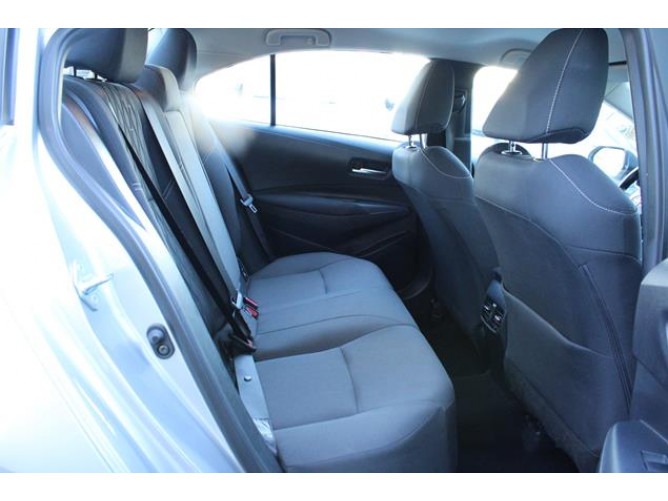 Toyota Corolla 1.5 Luna 