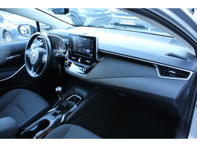 Toyota Corolla 1.5 Luna 