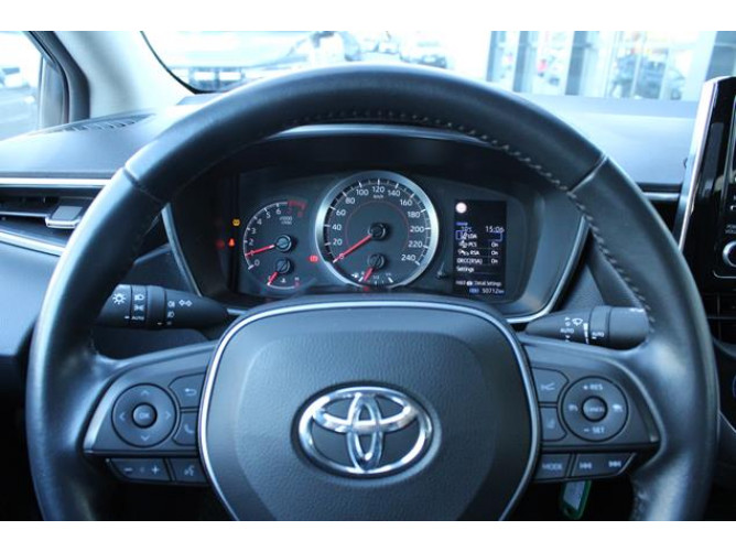 Toyota Corolla 1.5 Luna 