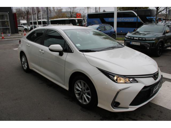 Toyota Corolla 1.5 Luna 